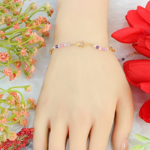 "New Beautiful Design Bracelet for Women/Girls, Gift, B826 - Picture 2 of 10